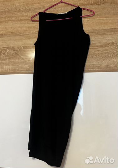 Майка туника Acne Studios оригинал