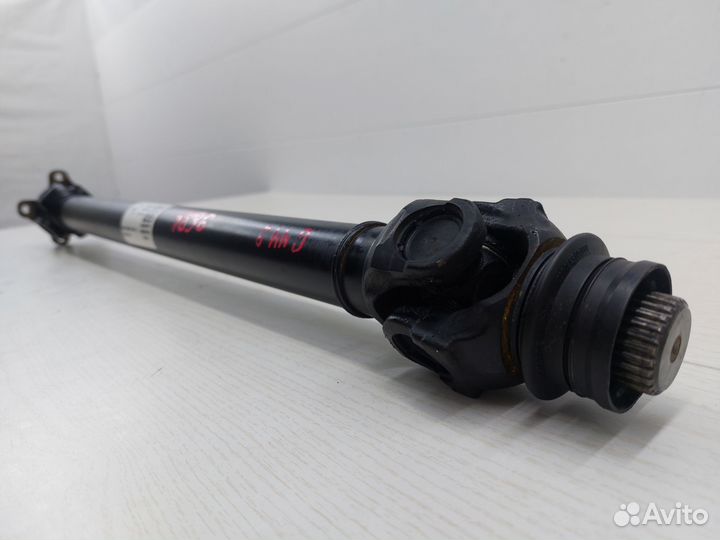 Карданный вал BMW X5 E70