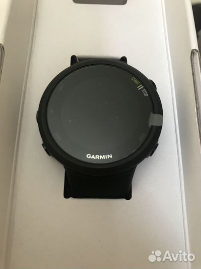 Garmin Forerunner 45