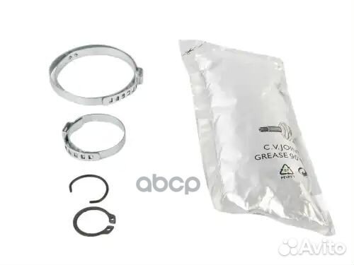 ШРУС внутренний к-кт 495922F100 KIA Cerato 1.6