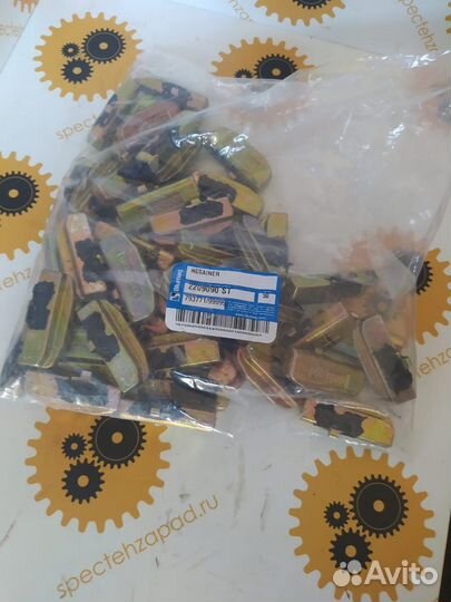 2209090, Фиксатор коронки, CAT (Caterpillar)