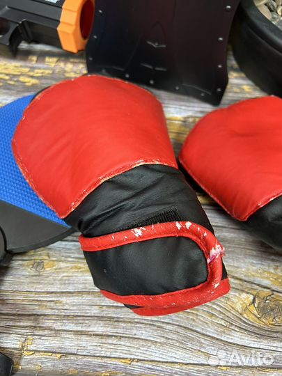 Набор для ps move