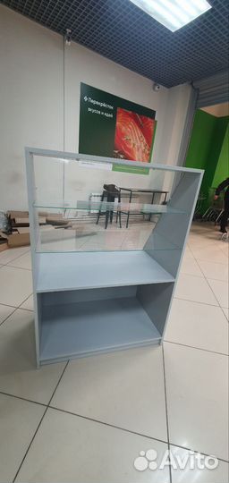 Торговое оборудование