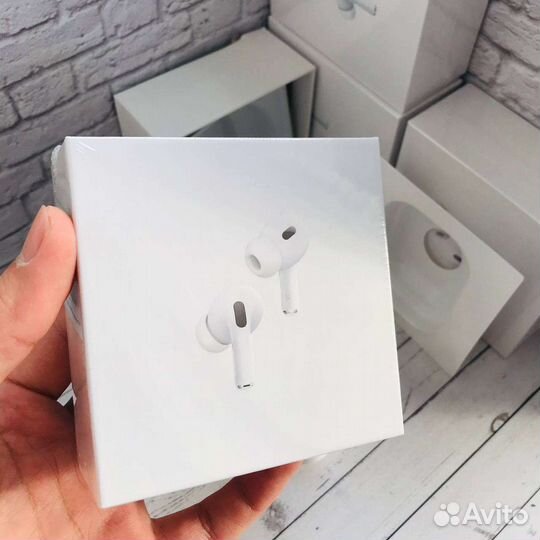 Airpods pro
