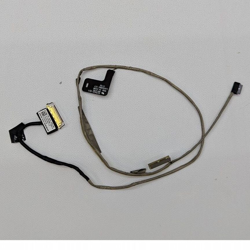 [DC02C00C110] Шлейф Матрицы 01yn089, Lenovo Thinkpa