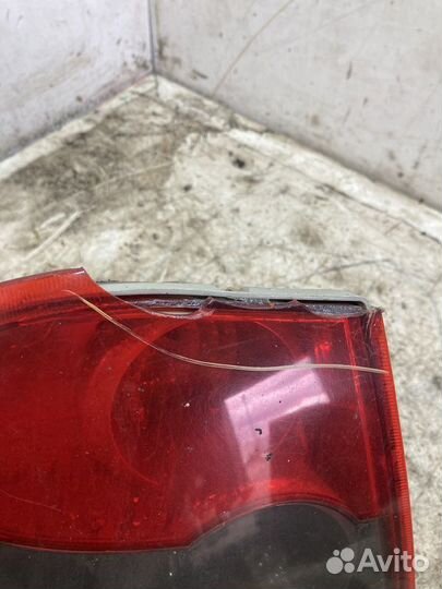 Фонарь задний левый Geely CK (Otaka)