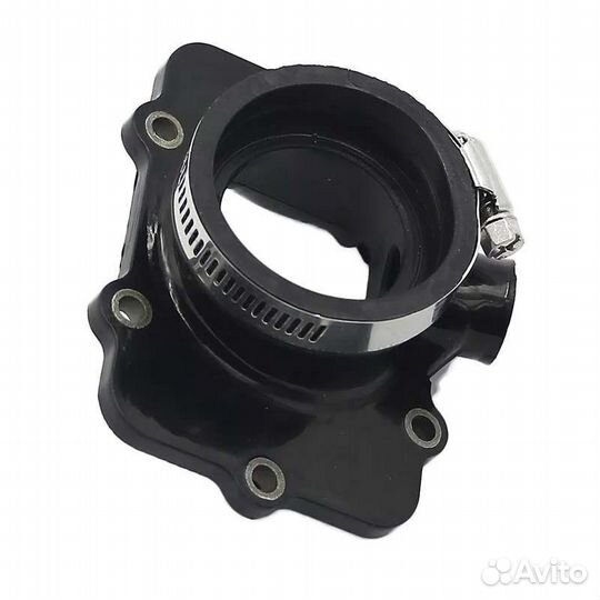 Впускной патрубок для снегохода ski doo 420867805