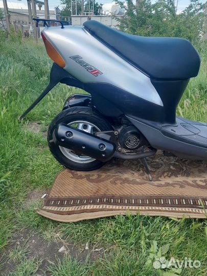 Suzuki lets 2