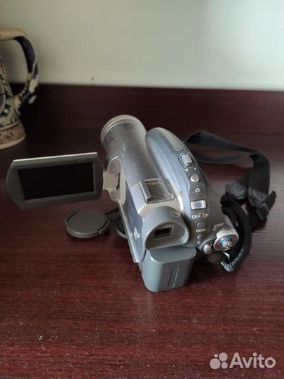 Фотоаппарат Panasonic