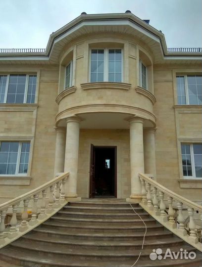 Пластиковые окна в Натухаевской