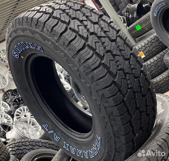 Yokohama Geolandar A/T G015 275/70 R16 114H