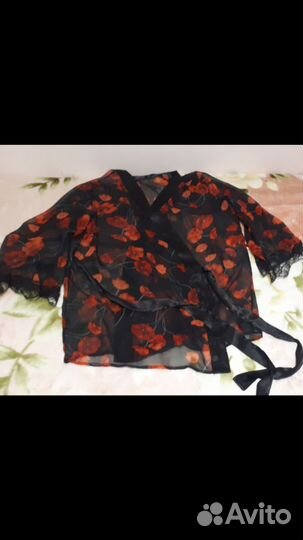 Костюм домашний