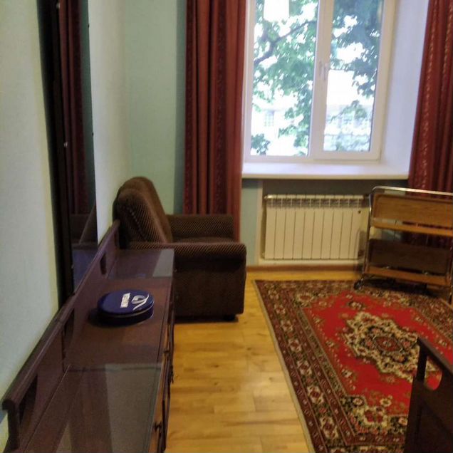 Комната 16 м² в 3-к., 2/5 эт.