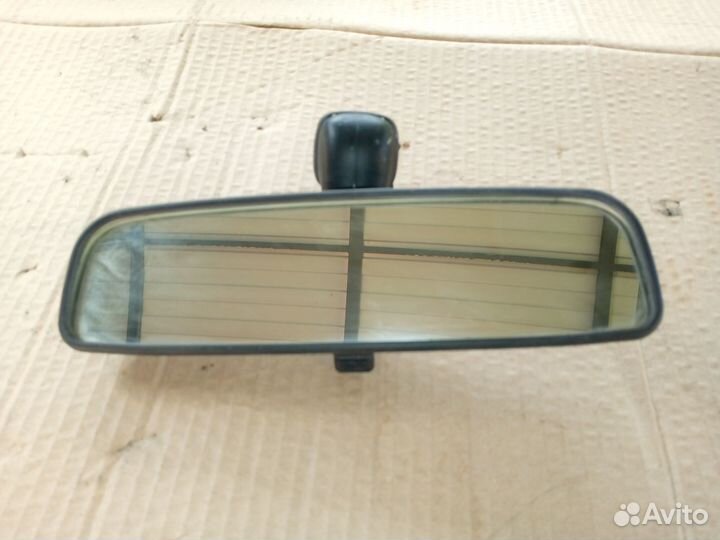 Зеркало салона Hyundai Accent тагаз