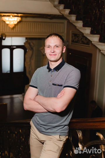 Мастер на час