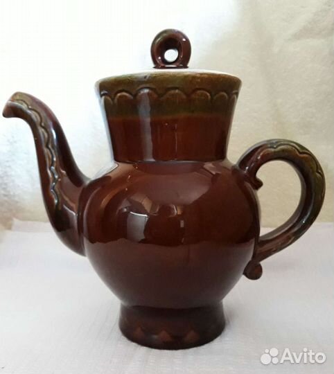 Кофейный сервиз зик СССР 70х-80х г