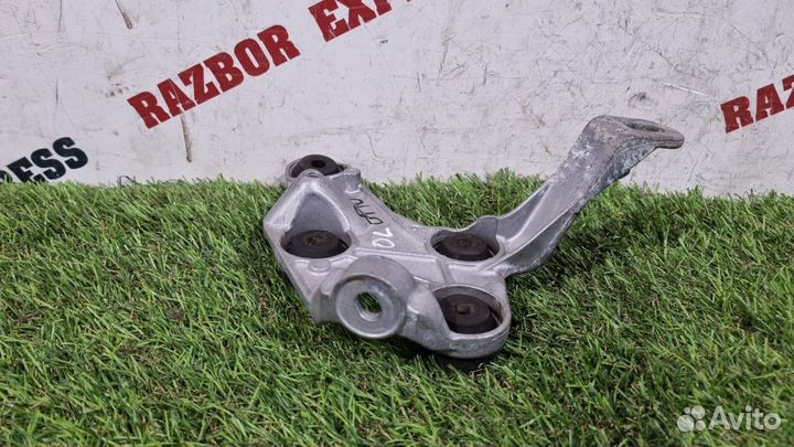 Кронштейн блока ABS Mercedes Benz GLC-Class X253