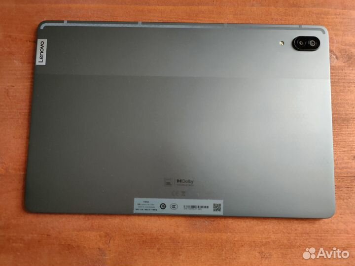 Lenovo Xiaoxin Tab P11 Pro 2021 6/128 Gb 11.5 oled