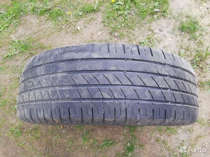 Amtel 31В 215/60 R17