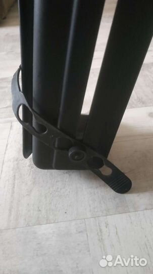 Велокресло