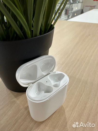 Кейс для AirPods 2