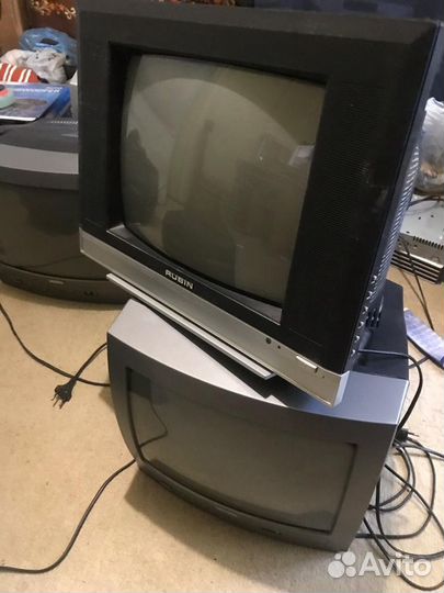 Телевизоры