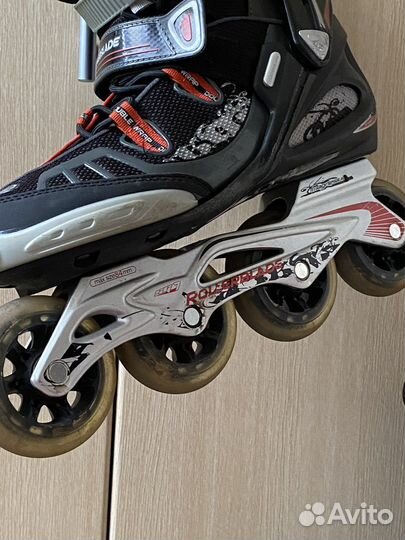 Ролики мужские 42 размер