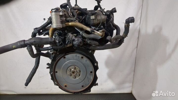 Двигатель Volkswagen Golf 5, 2006