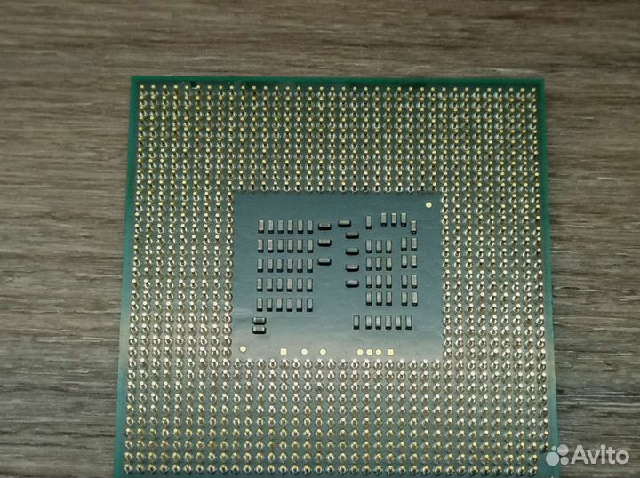 Процессоры Интел i3, amd