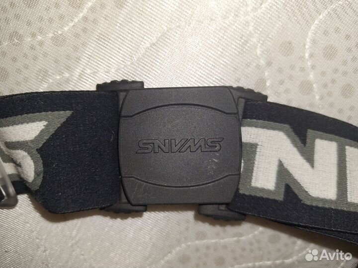 Горнолыжные очки snvms