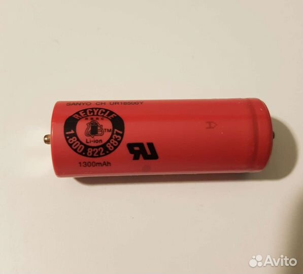 Аккумулятор Recycle 1300 mAh