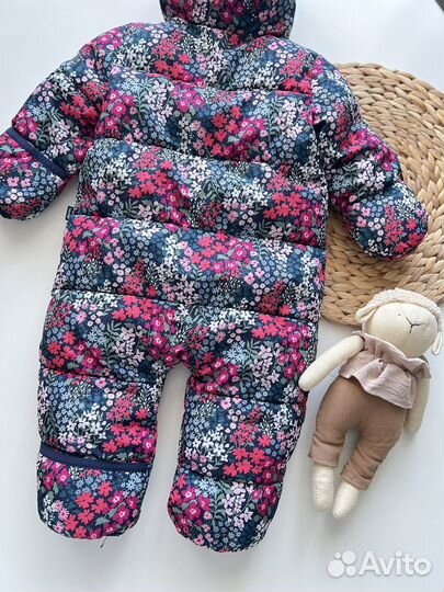 Комбинезон gap 80