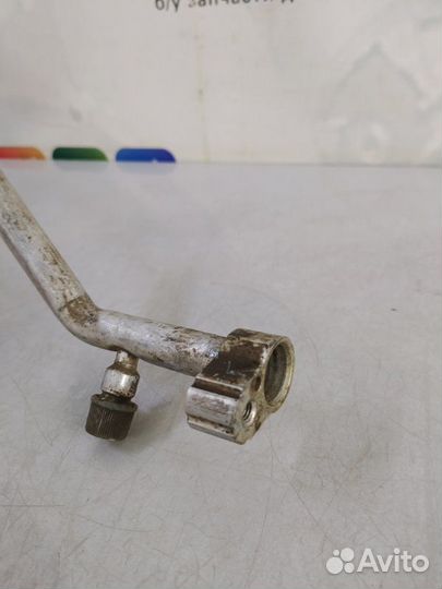 Трубка кондиционера (шланг) Toyota Corolla E150