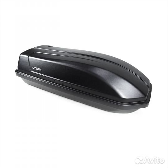 Бокс багажник на крышу MaxBox PRO 240 литров