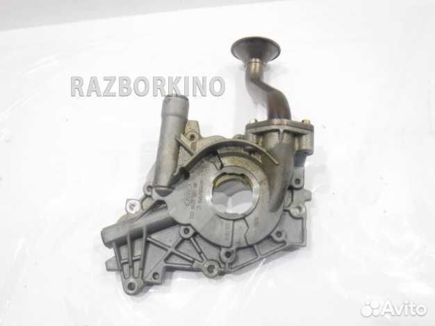 Насос масляный Ягуар S-Type