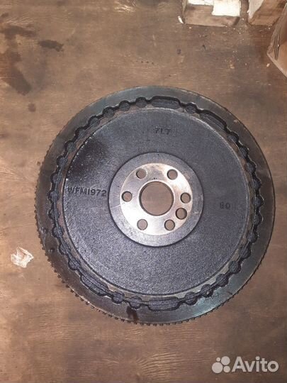 Корзина диск сцепления маховик ровер 400