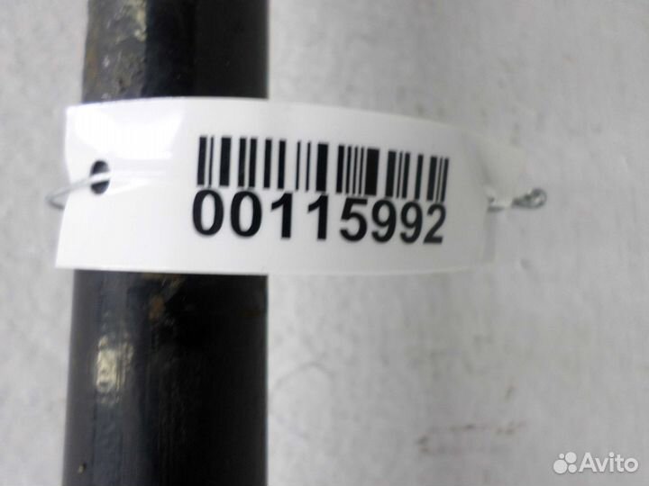 Стабилизатор передний Mitsubishi Outlander XL