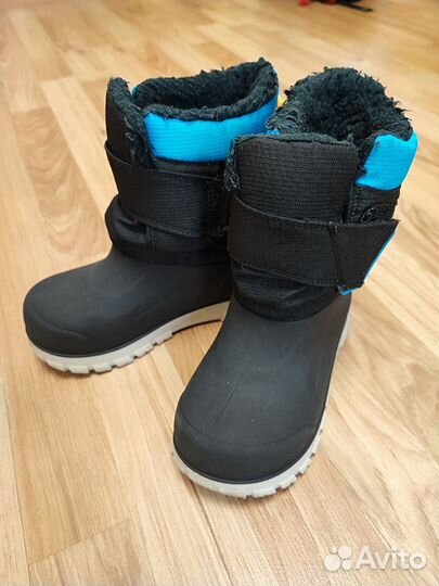 Сноубутсы 29 Quechua