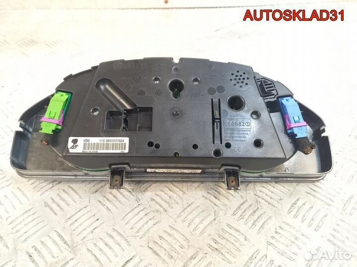 Панель приборов Ford Galaxy 7M5920820Q Дизель