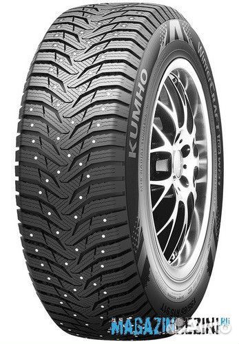 Kumho WinterCraft Ice WI31 215/45 R17