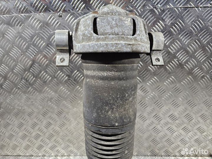 Амортизатор задний левый Audi Q7 4L