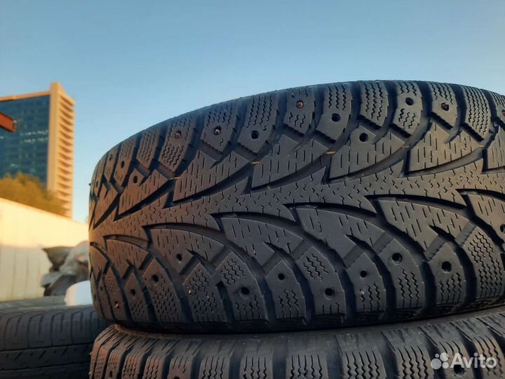 Hankook Winter I'Pike 195/55 R15 89T