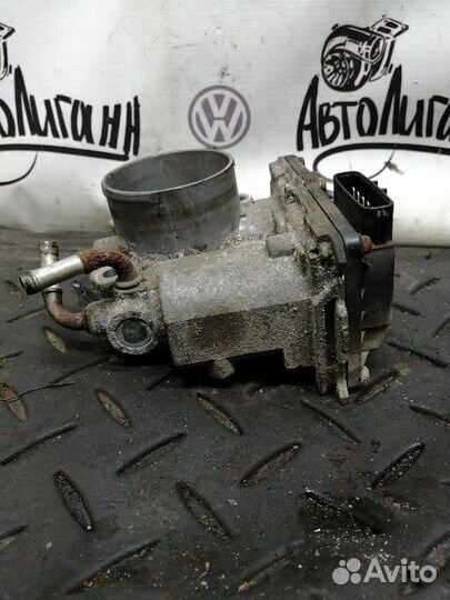 Дросельная заслонка Honda Civic R18A2 2008