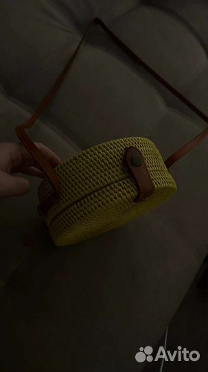 Сумка женская