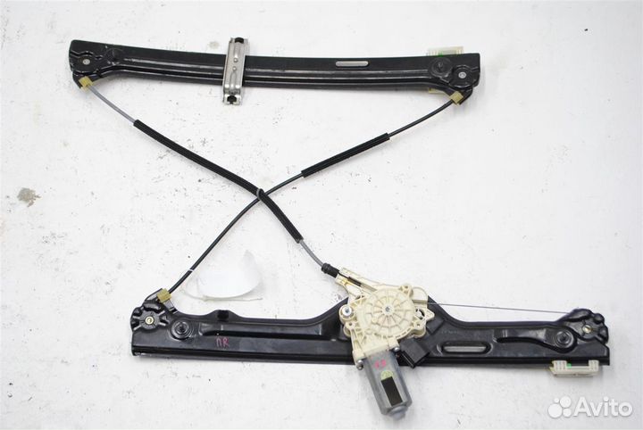 Стеклоподъемник BMW X5