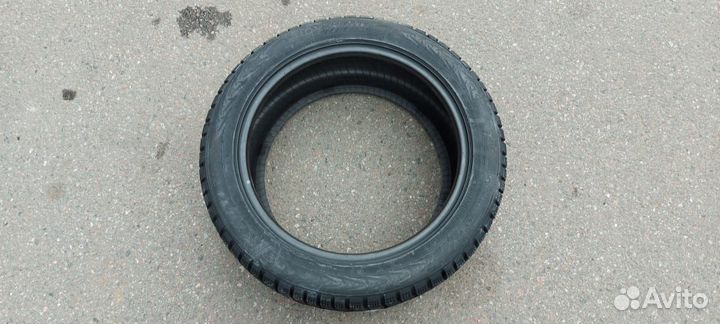 Nokian Tyres Nordman 7 235/45 R17 97T