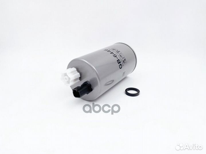 Фильтр топливный дизель Сummins ISB6.7e5 BIG