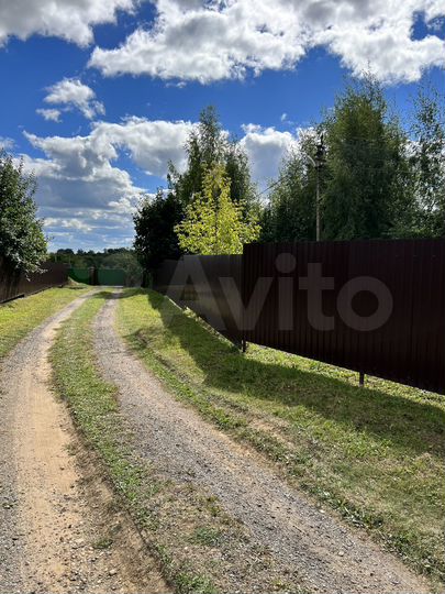 Дом 229 м² на участке 28 сот.