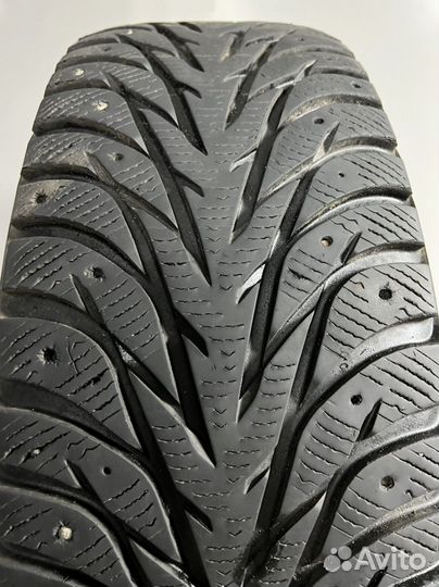 Yokohama Ice Guard IG35 245/65 R17