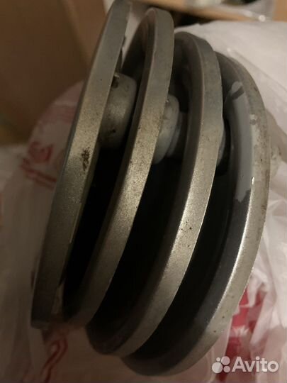 Колпачки на литые диски Renault Clio RS 172